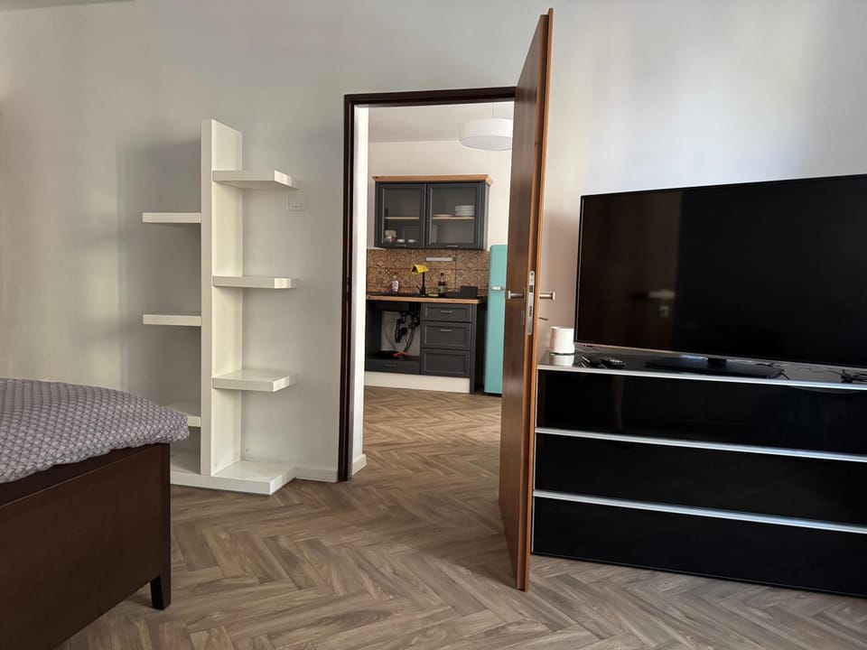 Apartman Kryštof Apartment in Bavaria