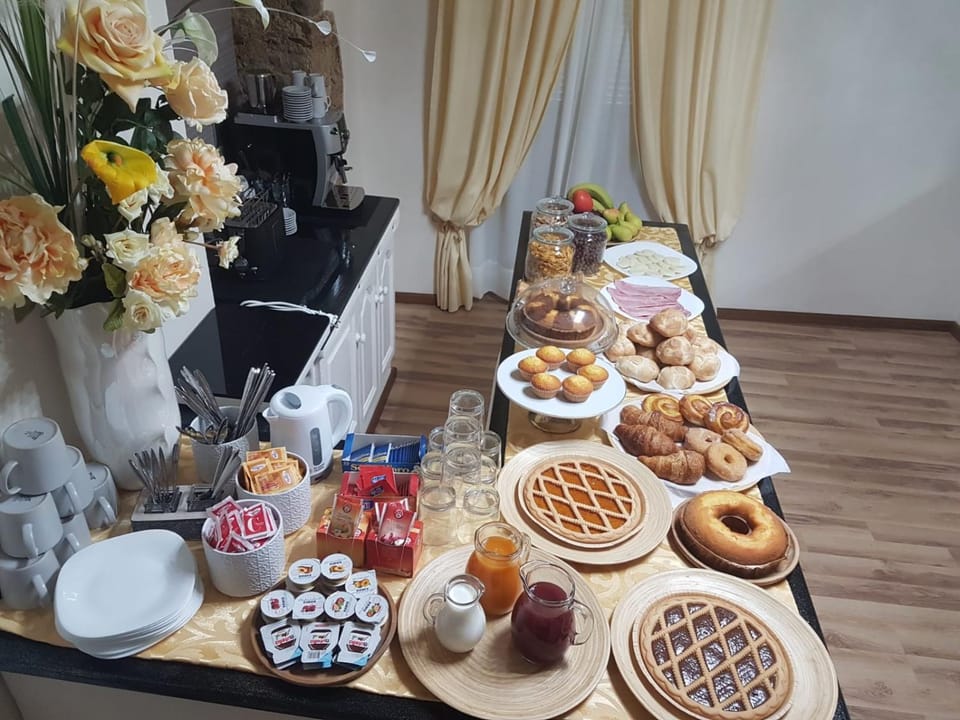 Breakfast