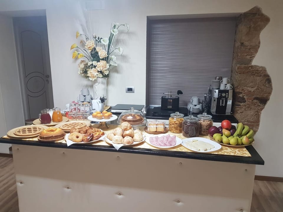 Breakfast