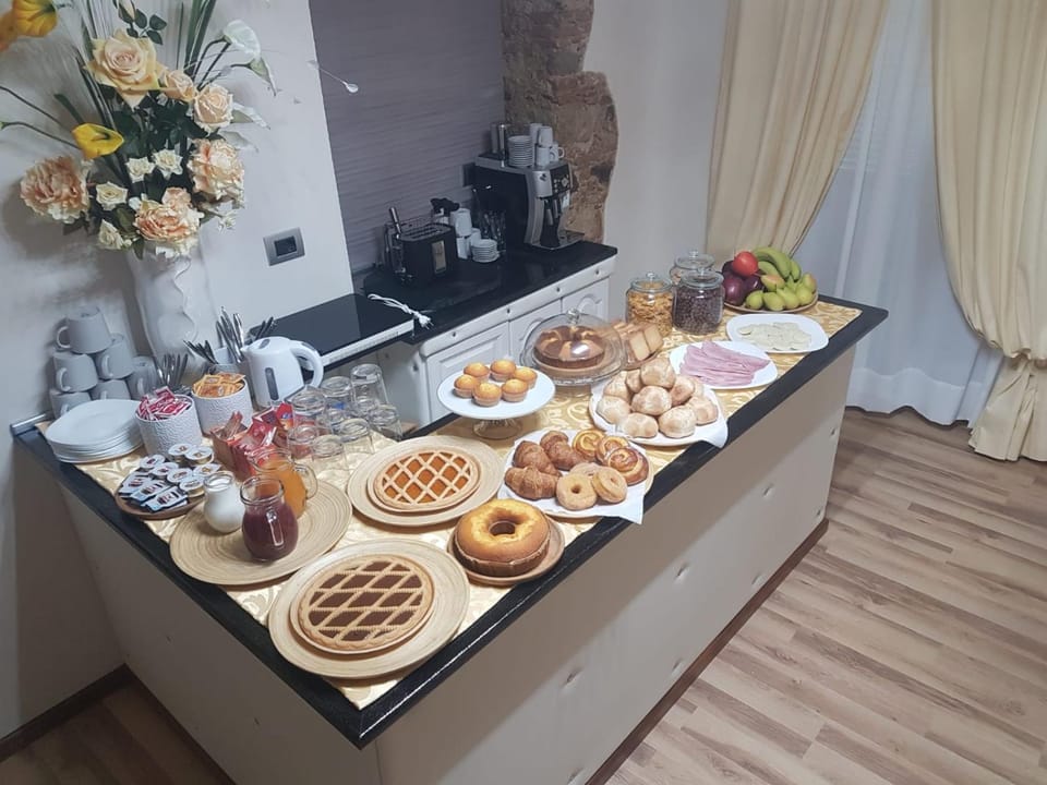Breakfast