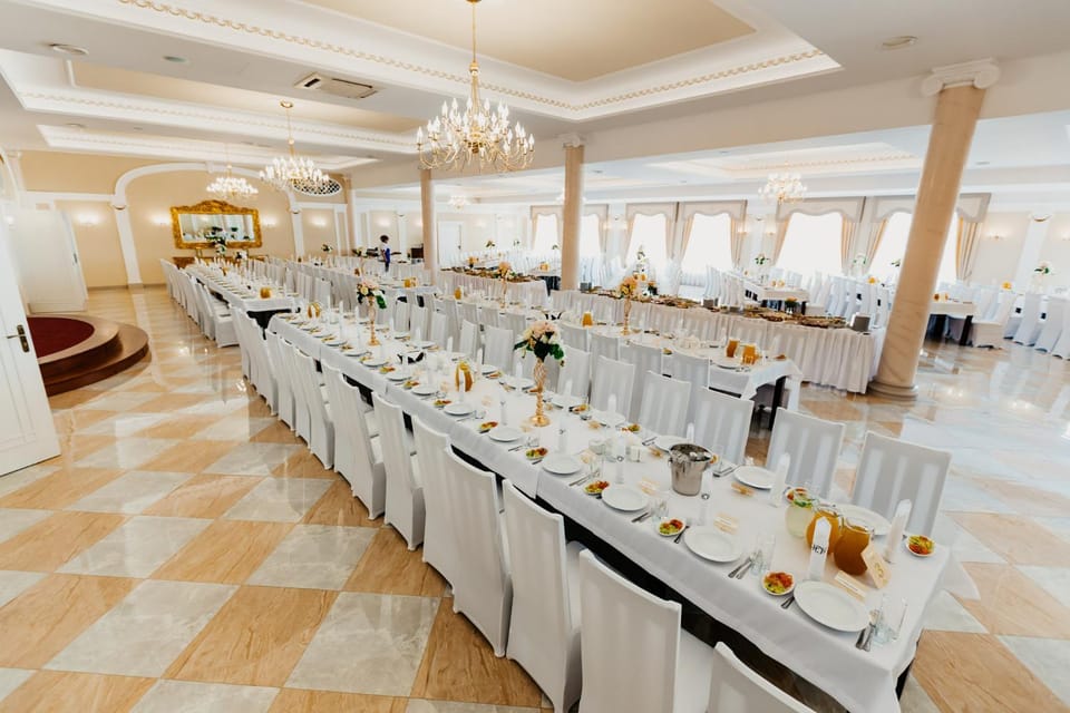 Business facilities, Banquet/Function facilities, Meeting/conference room