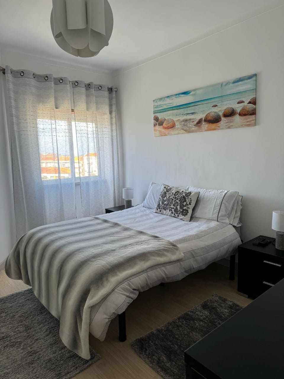 Confort Apartment 2 Bedrooms Apartment in Setubal District