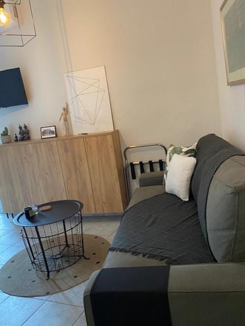 Old Town Studio Apartment in Decentralized Administration of Macedonia and Thrace