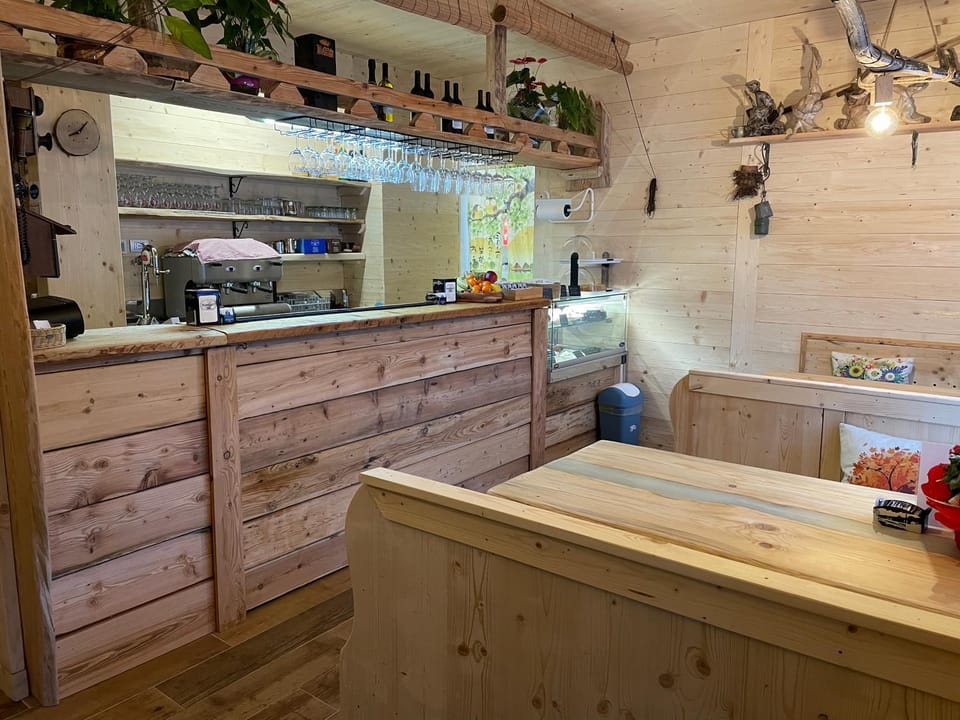 B&B IL Nido Bed and Breakfast in Friuli-Venezia Giulia