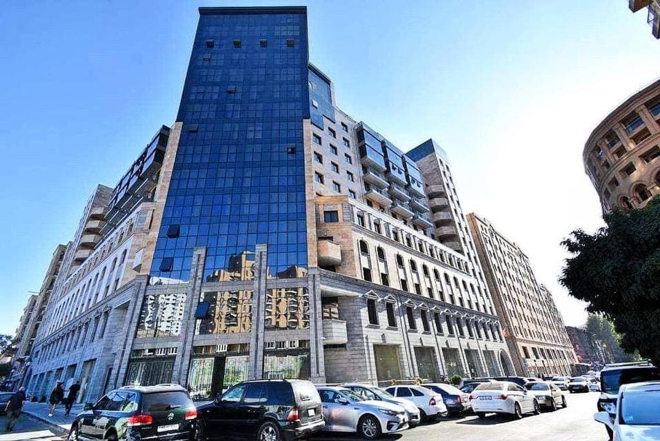 City Central Apartment Apartment in Yerevan