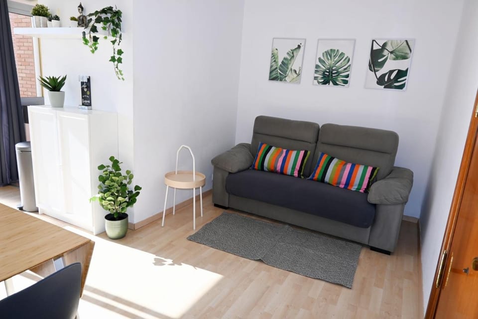 Apartamento Sardinero Apartment in Torremolinos
