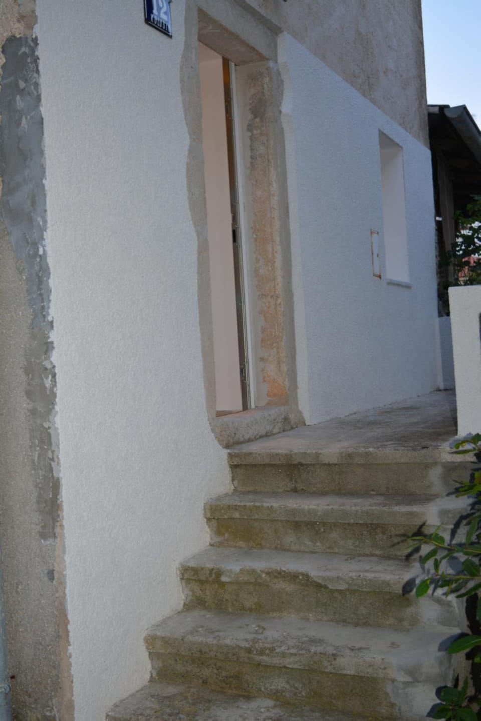 Apartment Mirko Apartment in Primorje-Gorski Kotar County