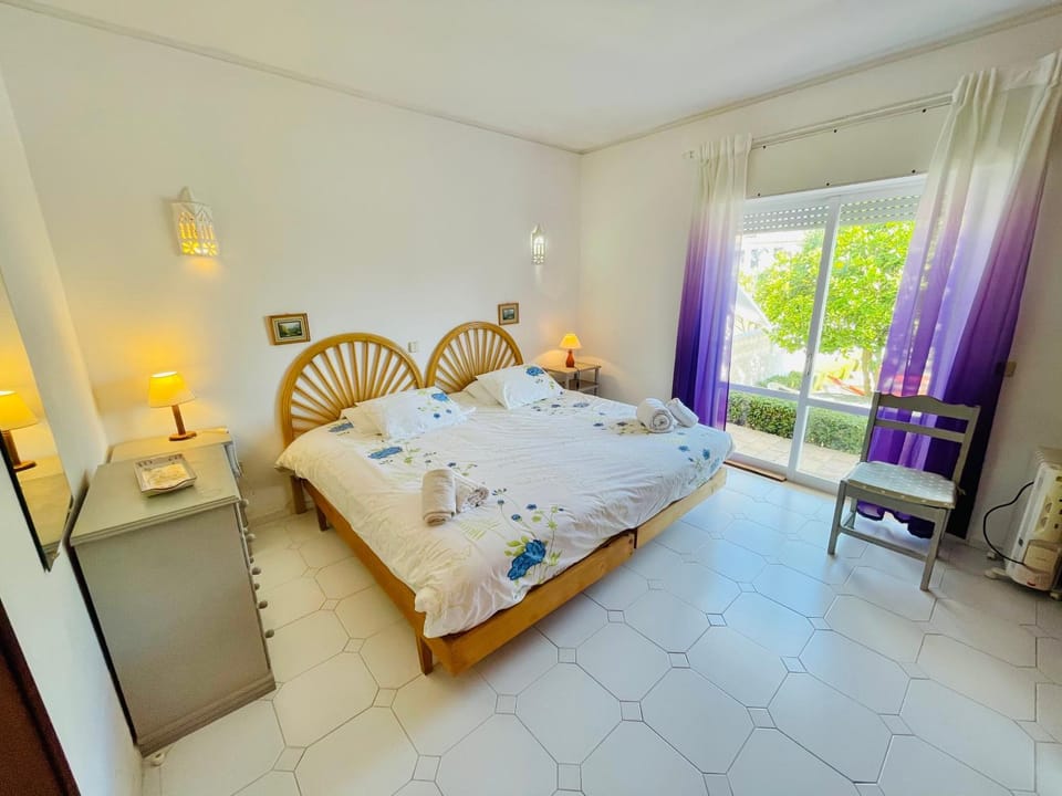 38, Vila Gaivota Apartment in Luz
