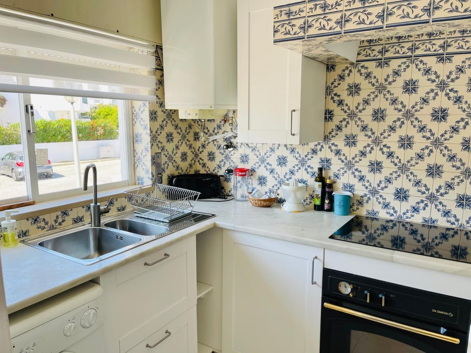 38, Vila Gaivota Apartment in Luz