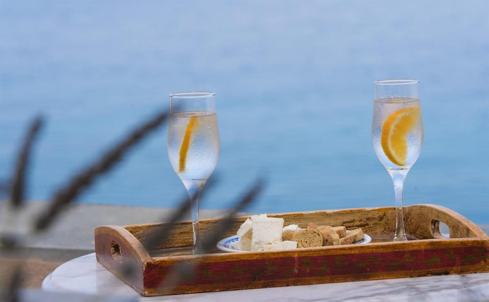 Balcony/Terrace, Seating area