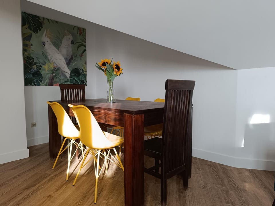 Había Una Vez Apartment in Community of Madrid