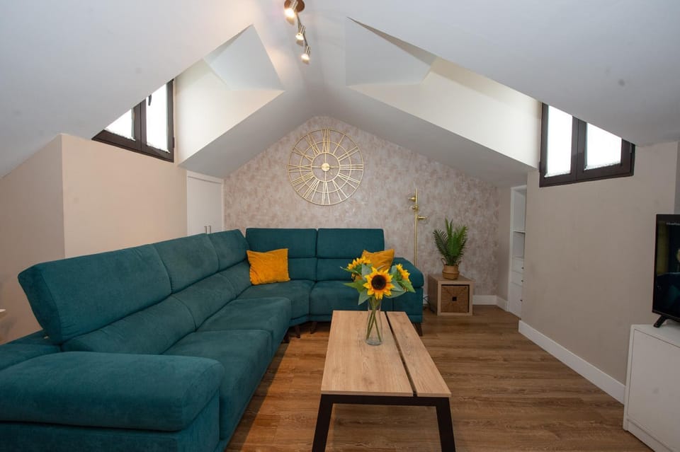 Había Una Vez Apartment in Community of Madrid