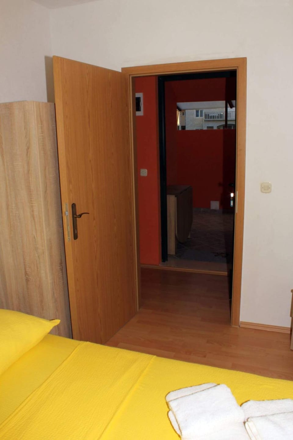 Apartmani Vera by the sea Apartment in Dubrovnik-Neretva County