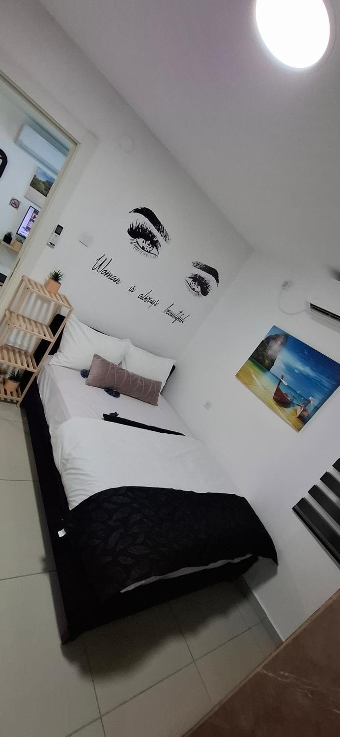 AN Tzofit suite Apartment in Eilat