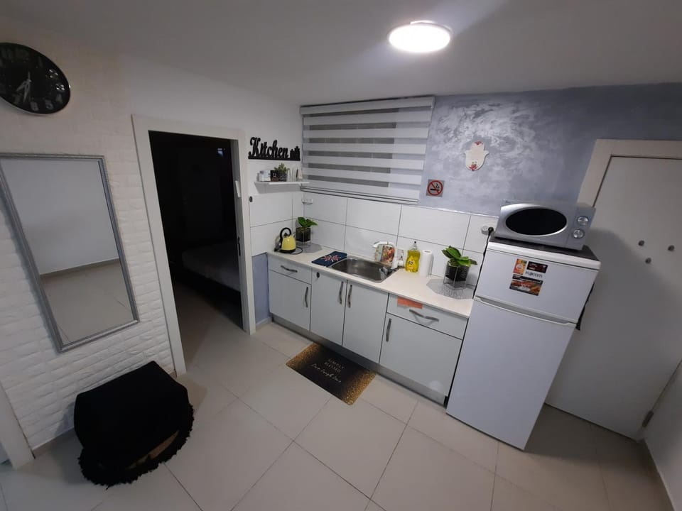 AN Tzofit suite Apartment in Eilat