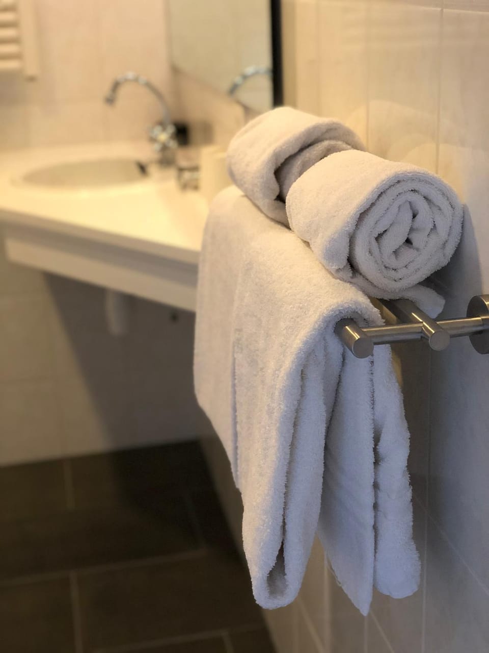 towels