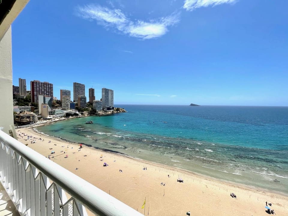 Torre Principado - Aloturin Benidorm Apartment in Benidorm