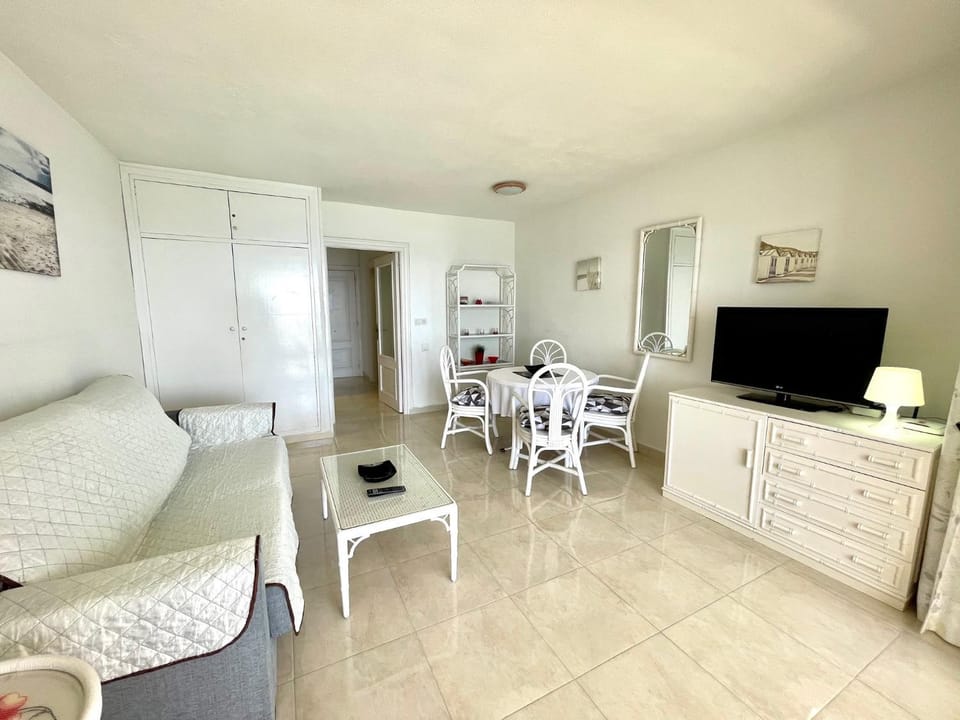 Torre Principado - Aloturin Benidorm Apartment in Benidorm