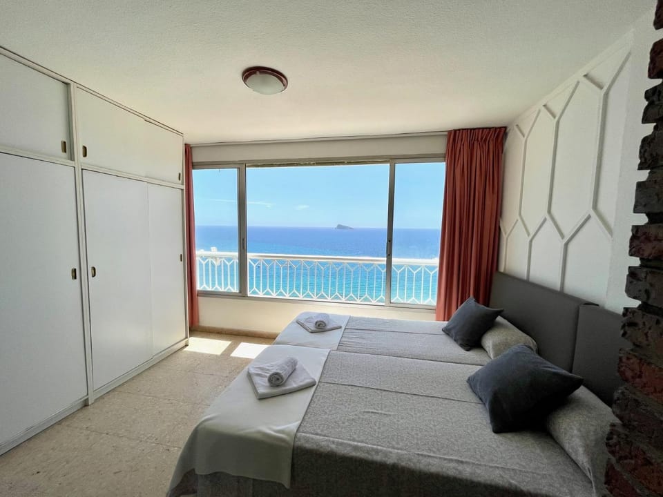 Torre Principado - Aloturin Benidorm Apartment in Benidorm