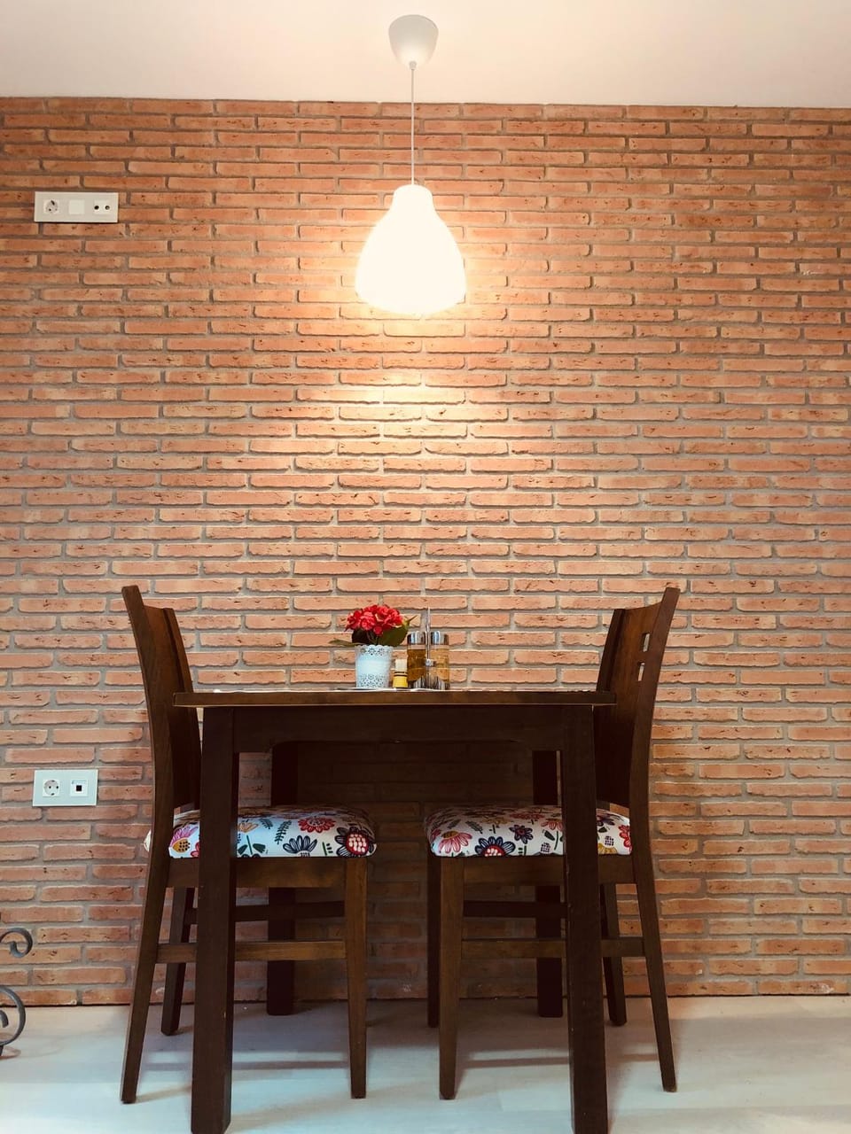 Duplex Archidona Centro Apartment in Andalusia