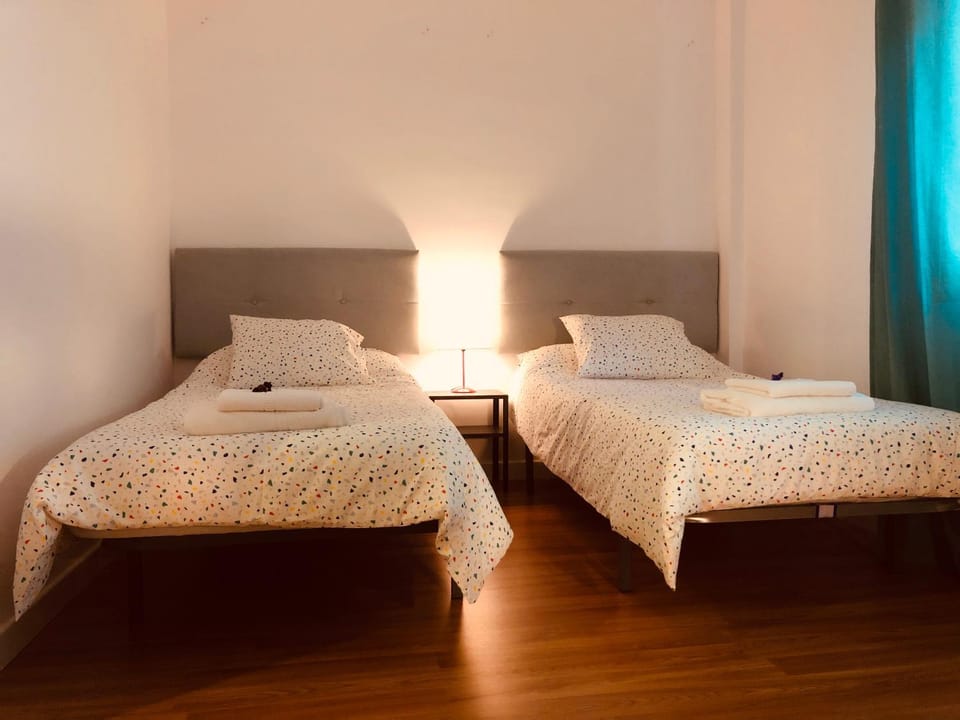 Duplex Archidona Centro Apartment in Andalusia