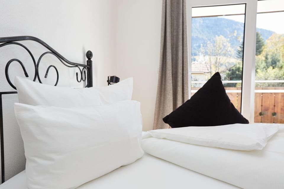 Haus Alpenherz Apartment in Oberstdorf