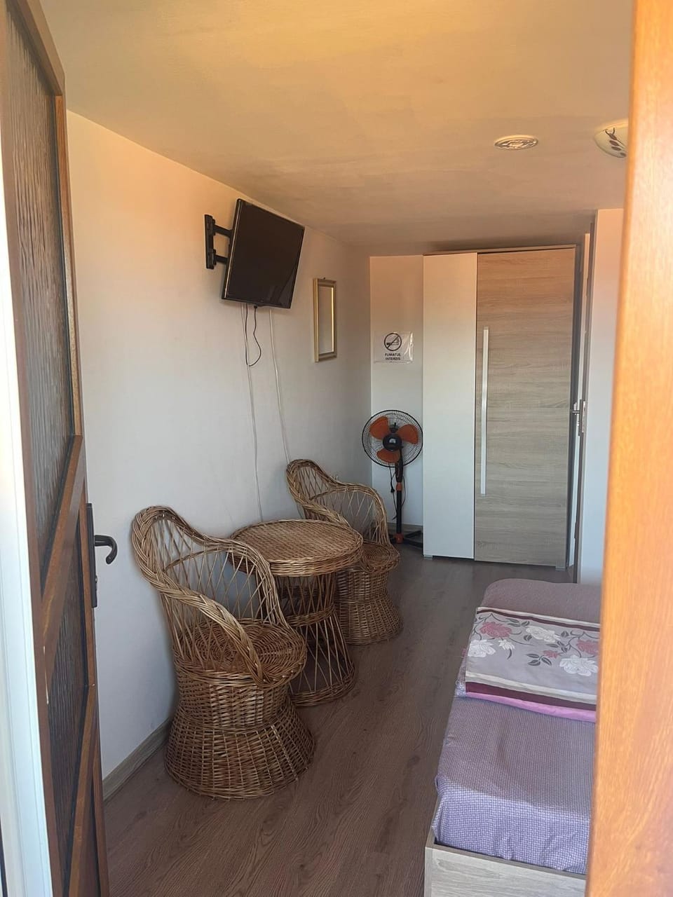 Casa Crisan Vacation rental in Romania