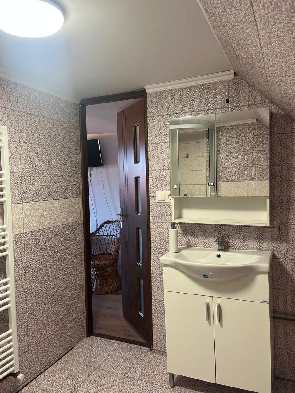 Casa Crisan Vacation rental in Romania