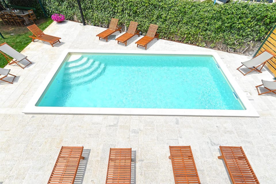 Holiday home Valter 2136 House in Fažana