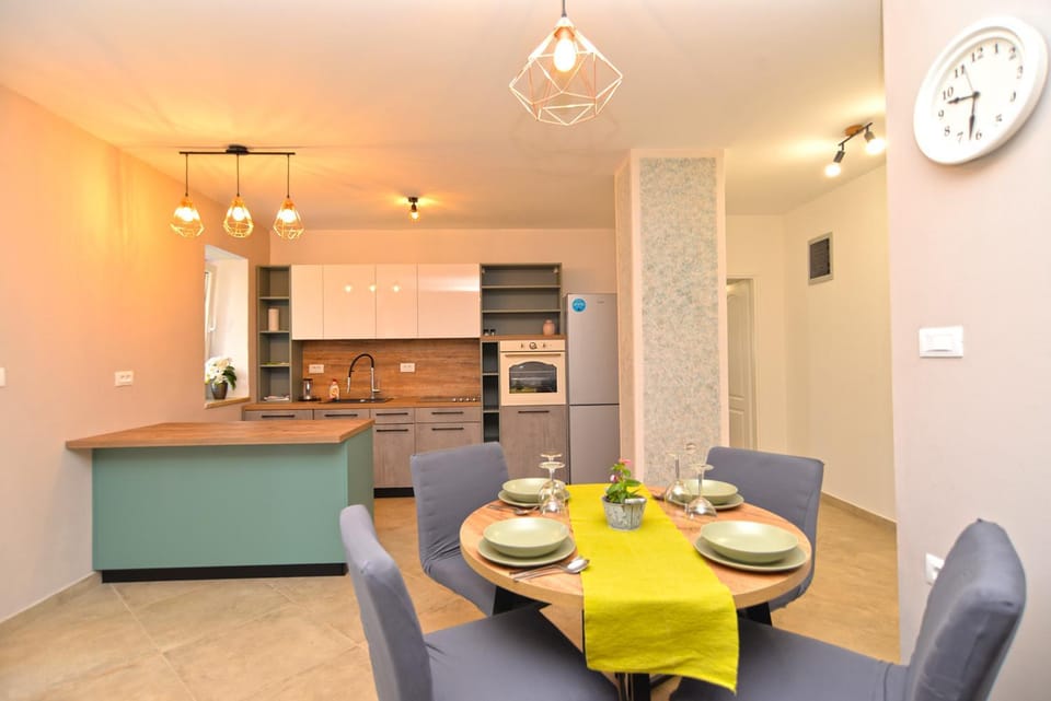 Holiday home Valter 2136 House in Fažana