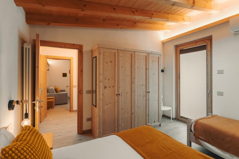 B&B Antica Residenza Centro Storico Bed and Breakfast in Province of Brescia