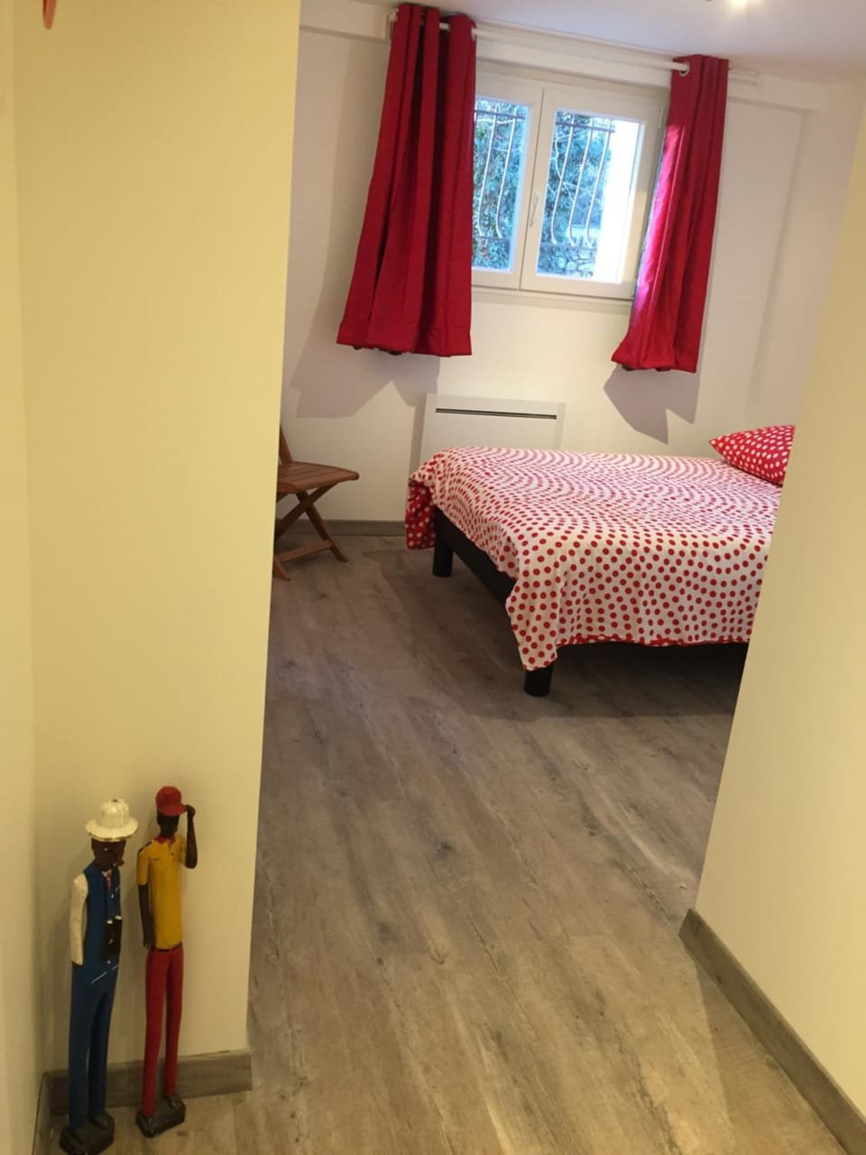 Le Petit Jeu Grignan Bed and Breakfast in Grignan