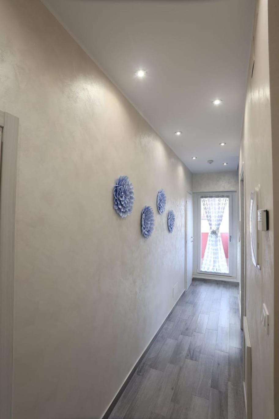 B&B MiMà Bed and Breakfast in San Severo