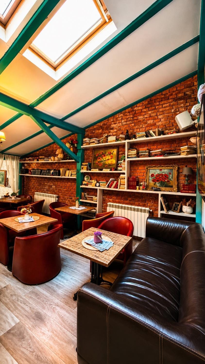Casa Kuhn Bed and Breakfast in Romania