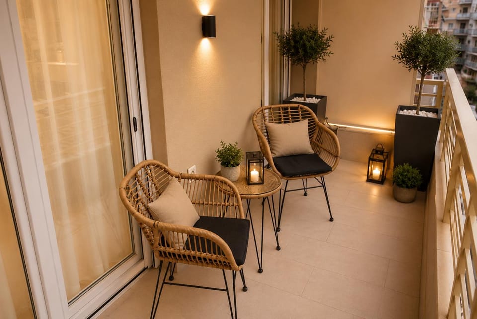 Ammos Elegant Luxury Apartment Apartment in Corfu