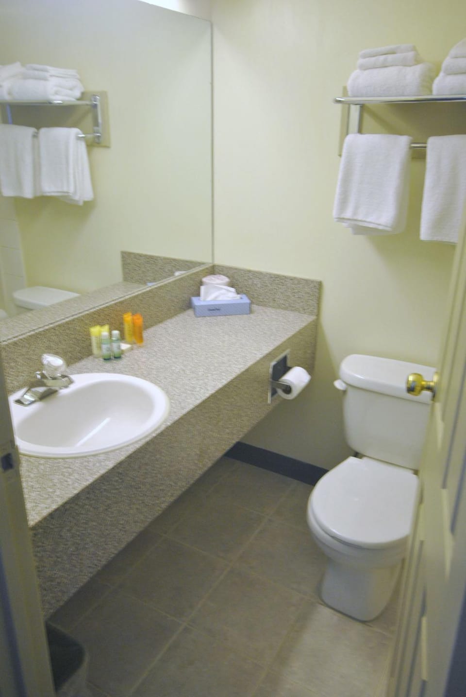 Toilet, Bathroom