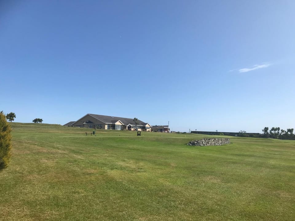 Lynn Cottage St Helens Village House in Ireland
