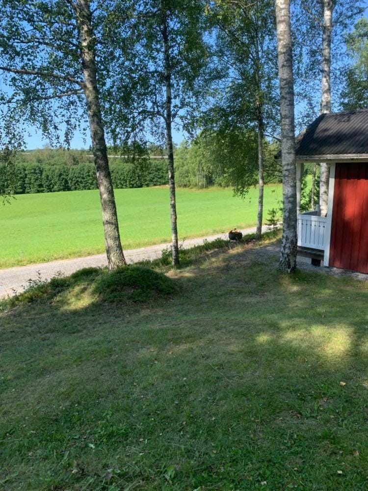 Grindhammaren B&B Bed and Breakfast in Sweden