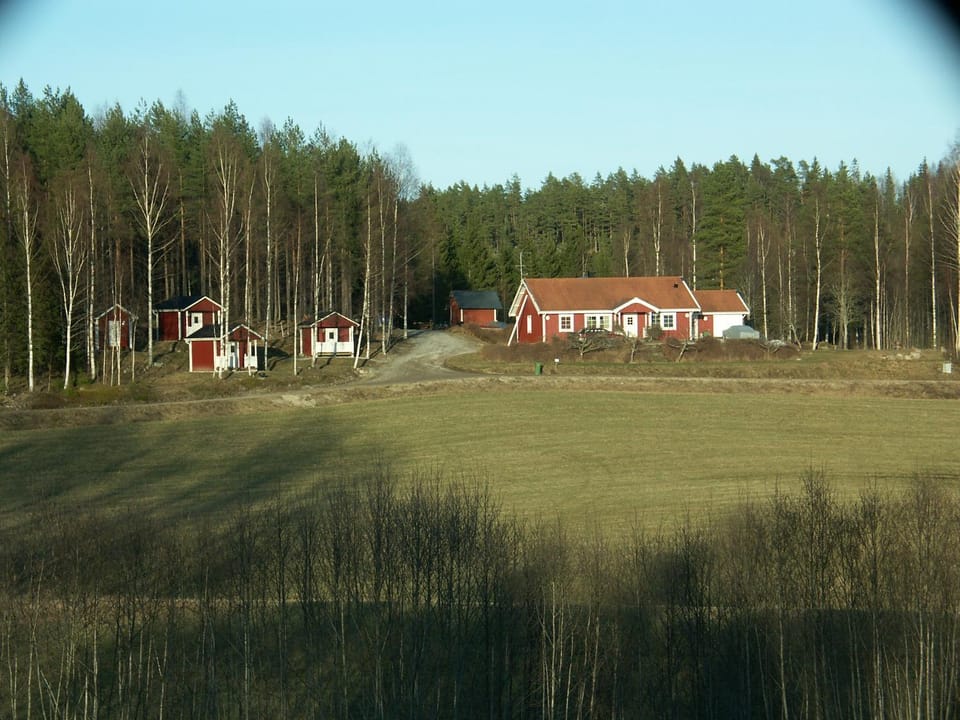 Grindhammaren B&B Bed and Breakfast in Sweden