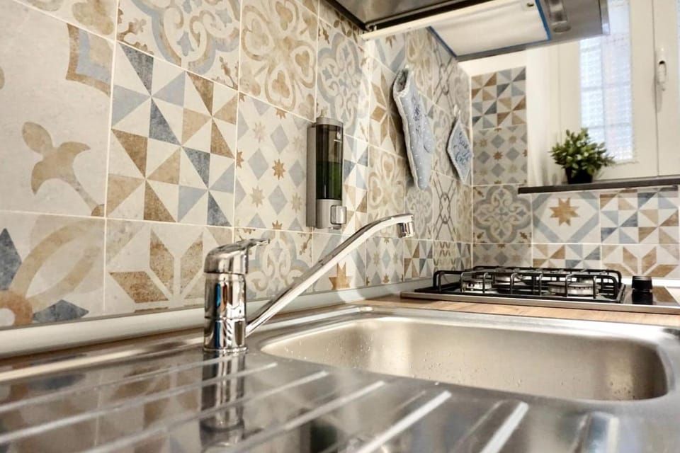 Otello Apartment Apartment in Genoa