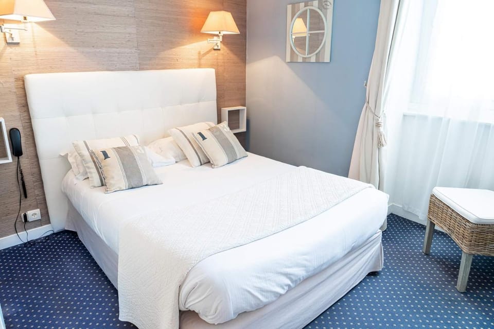 Cit'Hotel Normandy Hotel Pornichet La Baule Hotel in Pornichet