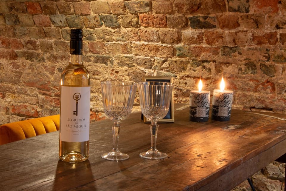 Zeeuws onder-onsje Apartment in Middelburg