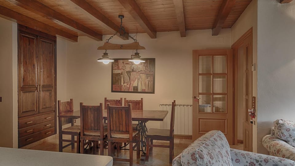 Plaus House in Catalonia