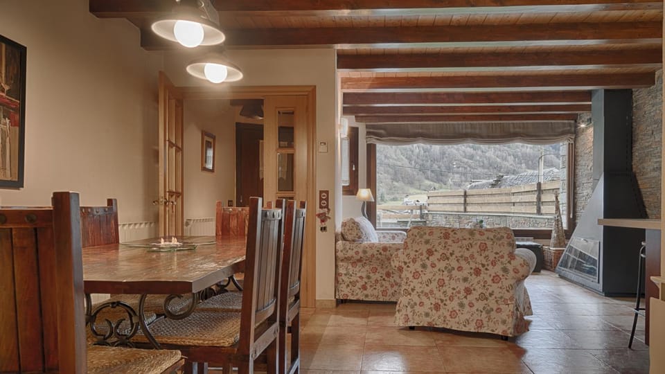 Plaus House in Catalonia