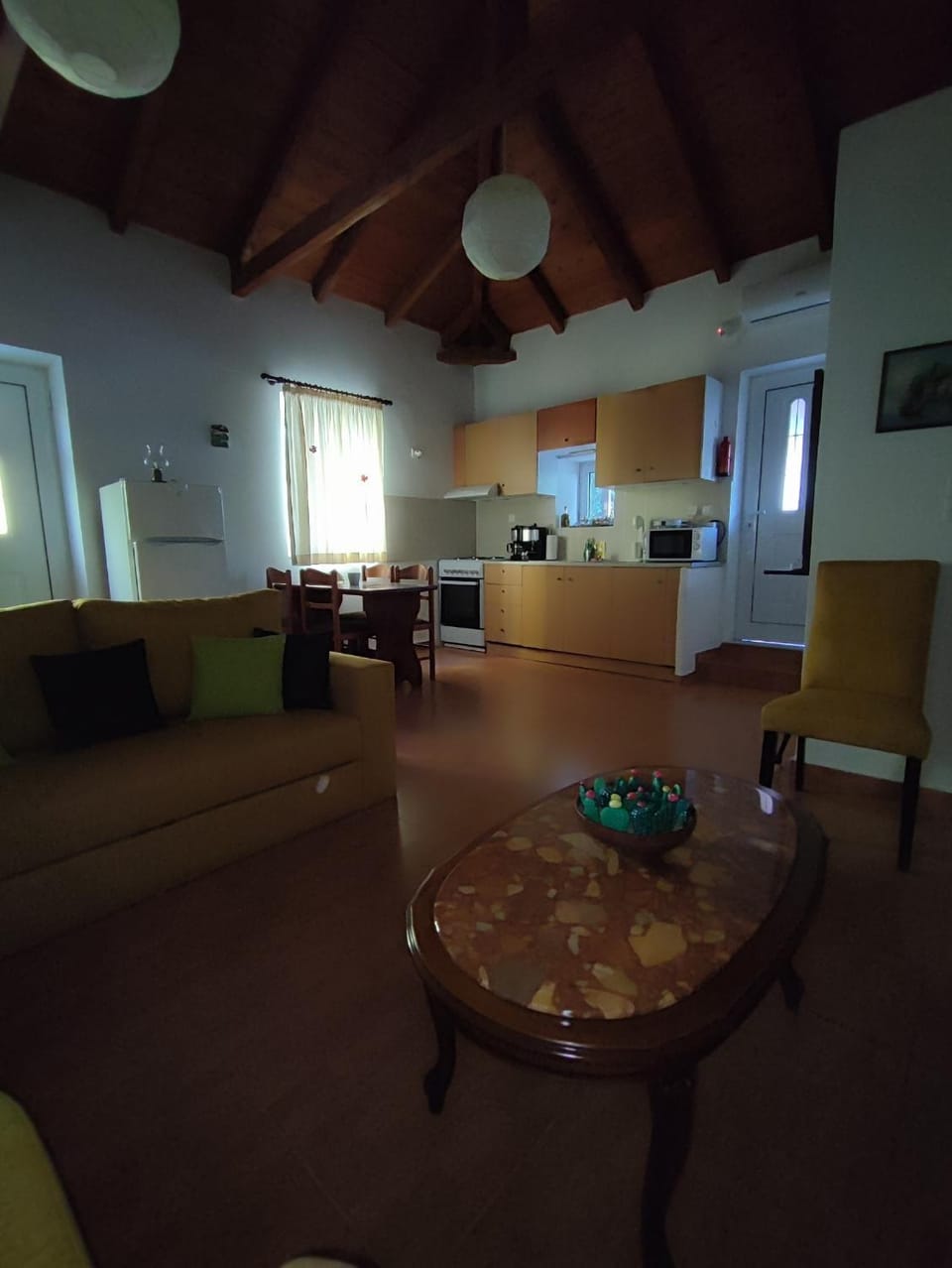 Summer Studios 2 House in Messenia
