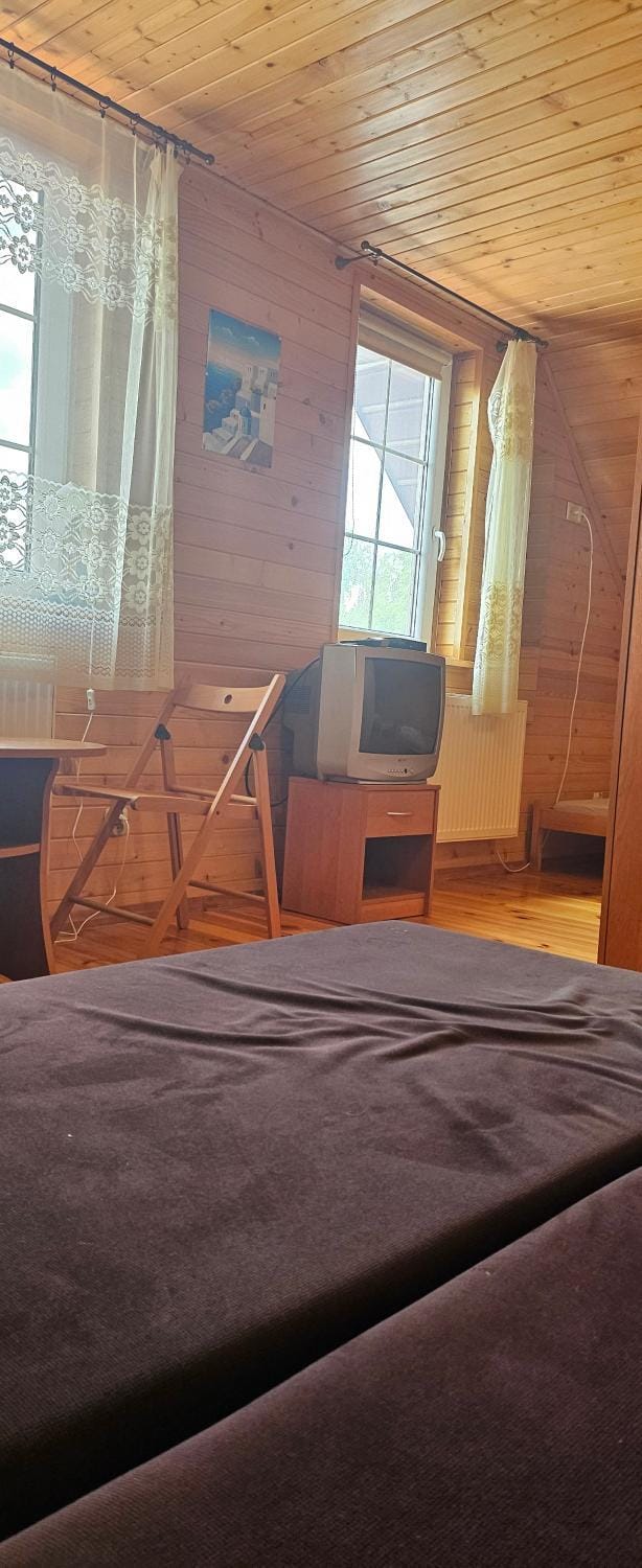 Wczasowa 54 Farm Stay in Lithuania