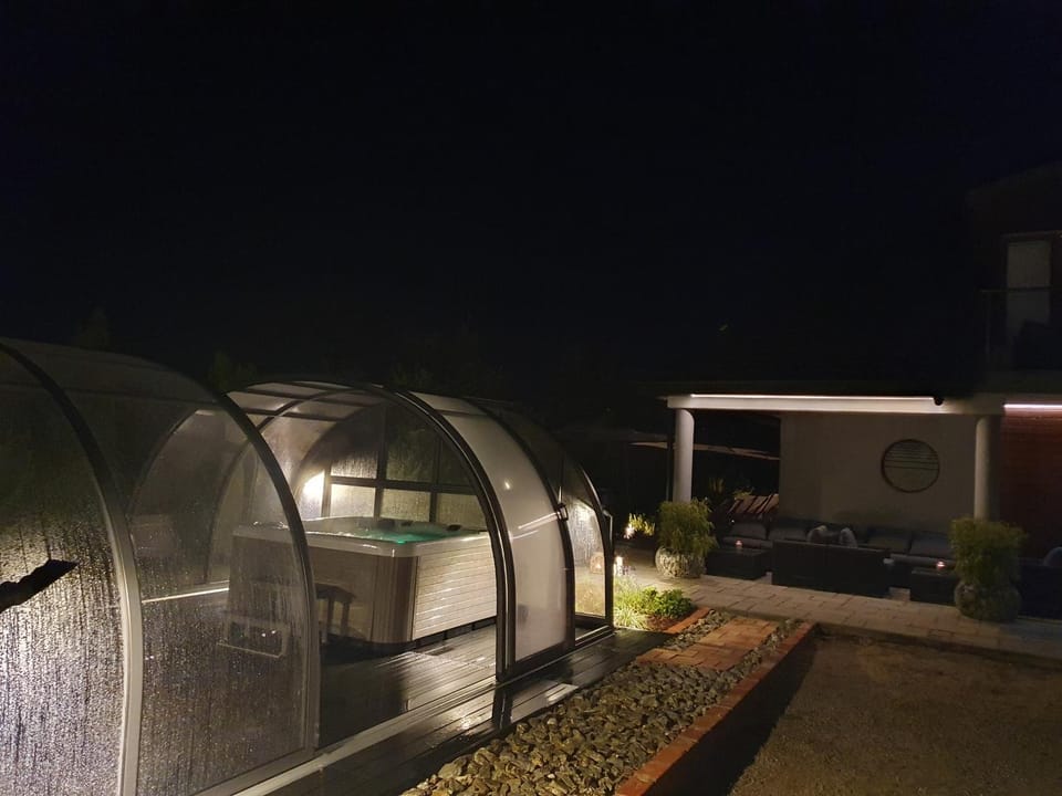 Villa Sillenzio Vacation rental in Leba