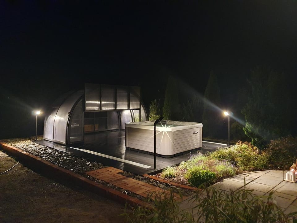 Villa Sillenzio Vacation rental in Leba