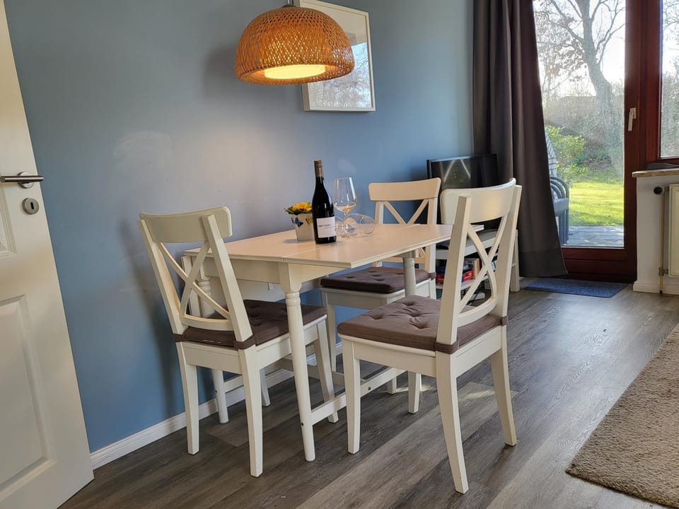 Ferienwohnung 2 in der Waldstraße Apartment in Sankt Peter-Ording