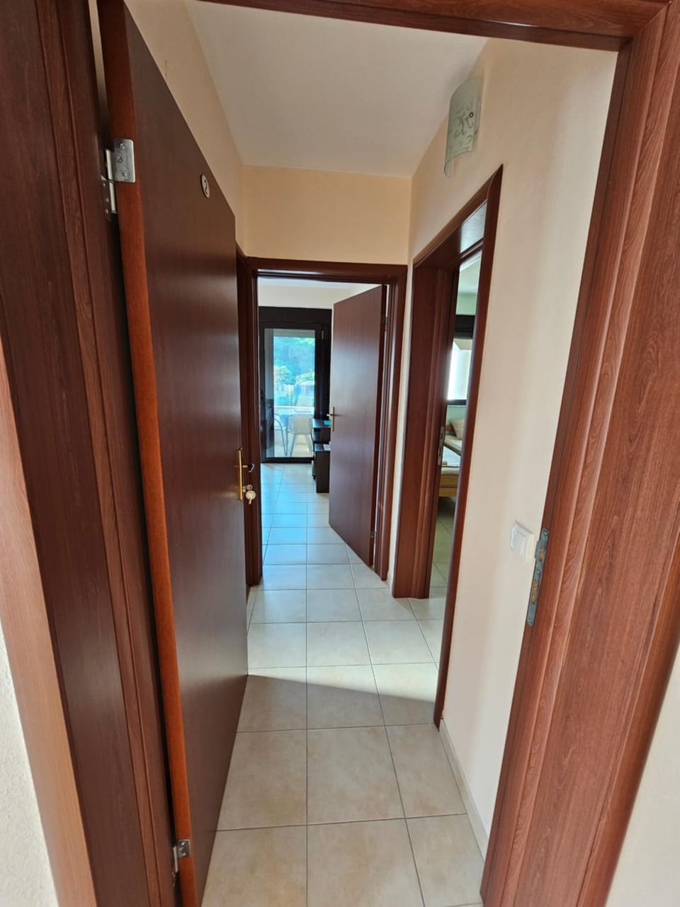 Zak Apartments Apartment in Ulcinj Municipality